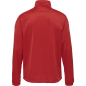 Preview: Hummel Promo Trainingsanzug – Rot-Marine